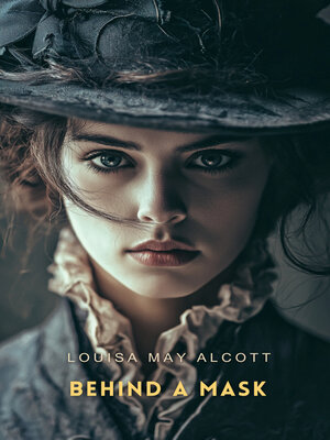 cover image of Behind a Mask
